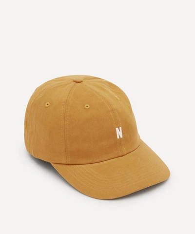 Shop Norse Projects Twill Sports Cap