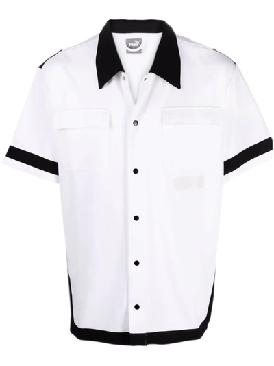 Puma sportshirt hot sale