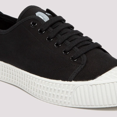 Shop Car Shoe Sneakers Shoes In Black