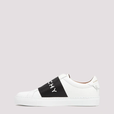 Shop Givenchy Urban Street Sneaker Shoes In White