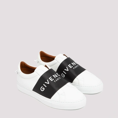 Shop Givenchy Urban Street Sneaker Shoes In White