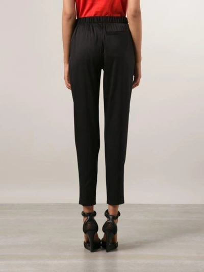 Shop Alexander Wang T Tapered Trousers