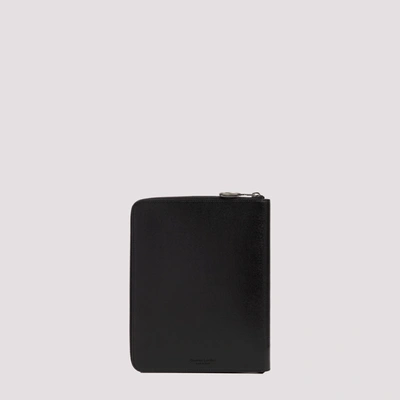 Shop Off-white Diag Organizer Bag In Black