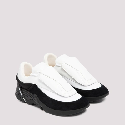 Shop Raf Simons Antei Sneakers Shoes In White
