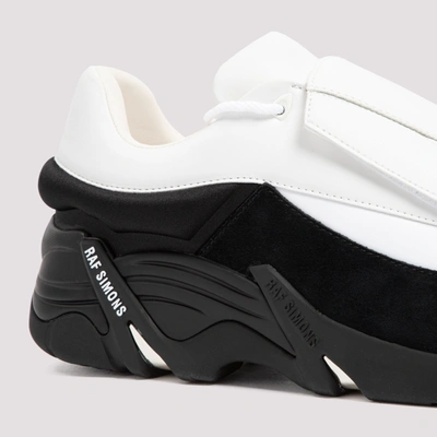 Shop Raf Simons Antei Sneakers Shoes In White