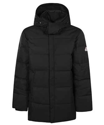Shop Pyrenex Belfort Jacket In Black
