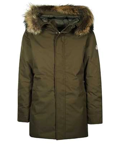 Pyrenex Annecy Jacket In Brown | ModeSens