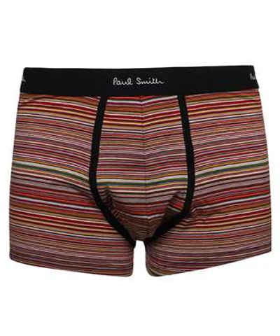 Shop Paul Smith 3 Pack Boxer Briefs In Multi-colored