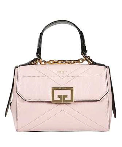 Shop Givenchy Id Small Bag In Pink