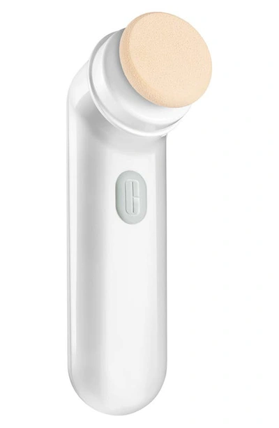 Shop Clinique Sonic System Airbrushed Finish Liquid Finish Applicator
