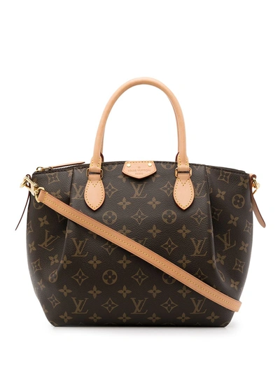 Louis Vuitton 2017 pre-owned Turenne PM 2way Bag - Farfetch