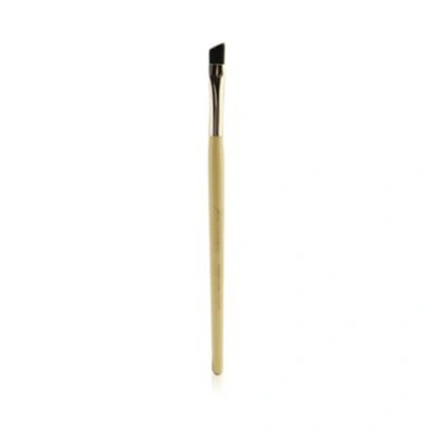 Shop Jane Iredale - Angle Liner/ Brow Brush - Rose Gold 1pc In Gold Tone,pink,rose Gold Tone