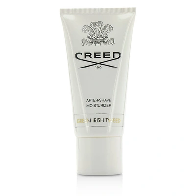 Shop Creed Green Irish Tweed /  After Shave Balm Tube Boxed 2.5 oz (m)