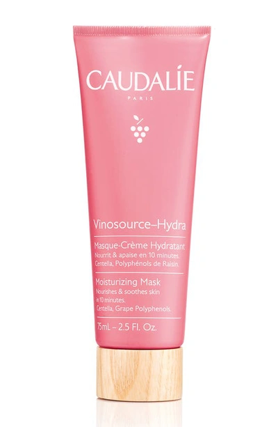 Shop Caudalíe Vinosource-hydra Moisturizing Mask, 2.54 oz