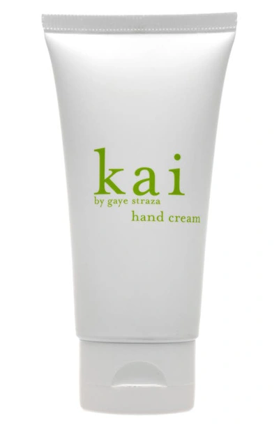 Shop Kai Hand Cream, 2 oz