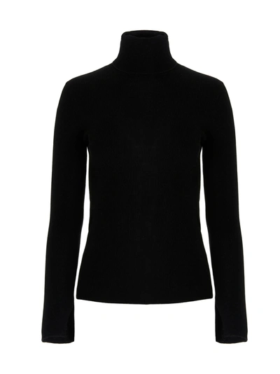 Shop 's Max Mara Gelly Sweater In Black