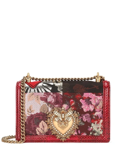 Shop Dolce & Gabbana Bags.. Pink