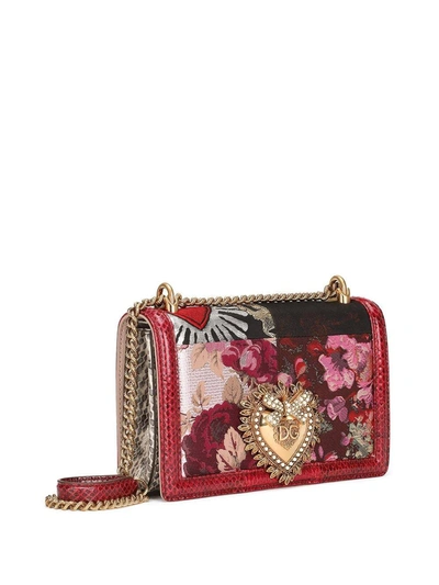 Shop Dolce & Gabbana Bags.. Pink