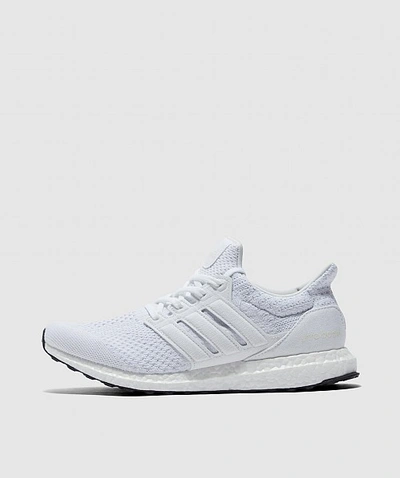 Shop Adidas Originals Ultraboost 5.0 Dna Sneaker In White