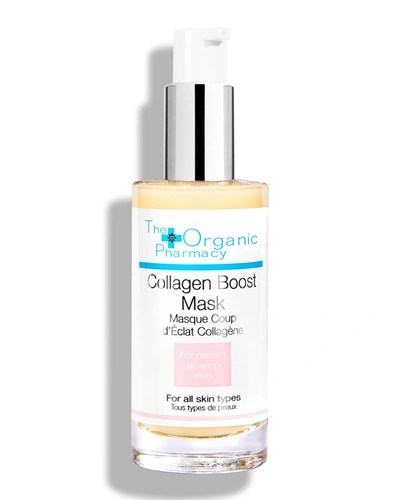 Shop The Organic Pharmacy Collagen Boost Mask, 1.65 Oz.