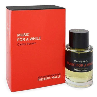 Shop Frederic Malle Music For A While