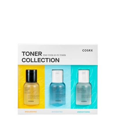 FIND YOUR GO TO TONER COLLECTION