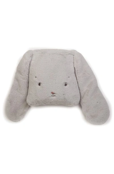 Bunnies By The Bay Tuck-me-in Blanket In Bloom Bunny