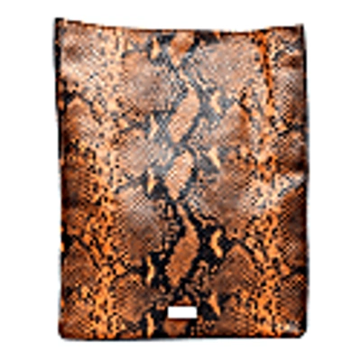 Plik Lunch Bag Ocher In Lunch