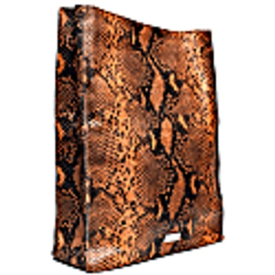 Plik Lunch Bag Ocher In Lunch