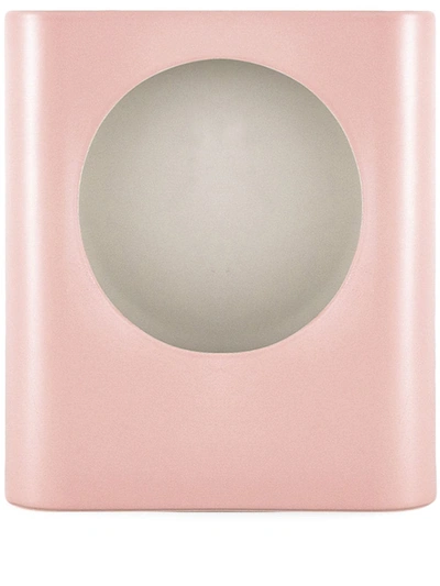 Shop Raawi Eu Plug Signal Lamp In Pink