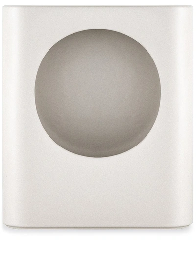 Shop Raawi Us Plug Signal Lamp In White