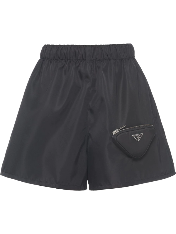 prada shorts