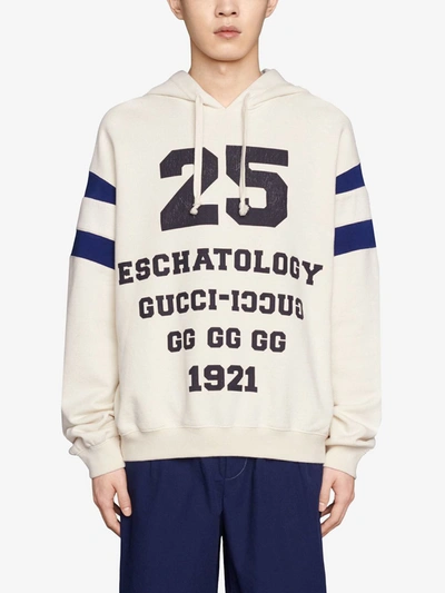 Shop Gucci Sweaters Beige