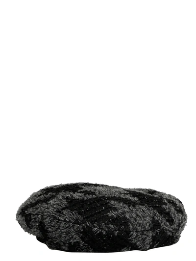 Shop Maison Michel Flore Hat