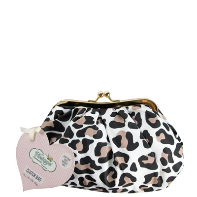 Shop The Vintage Cosmetic Company Cosmetics Clutch Bag