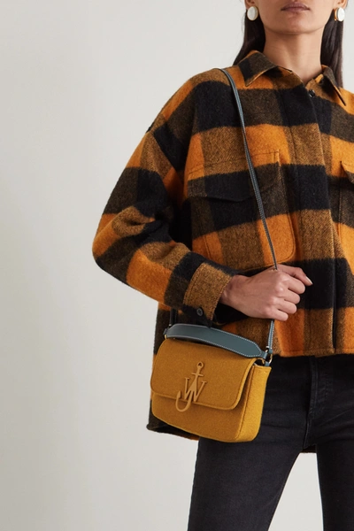 Jw anderson midi anchor bag best sale