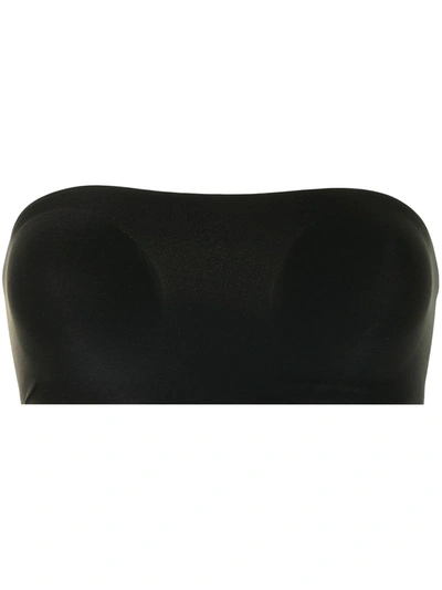 Chantelle Soft Stretch Bandeau In Black