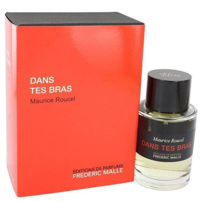 Shop Frederic Malle Dans Tes Bras By  Eau De Parfum Spray (unisex) 3.4 oz