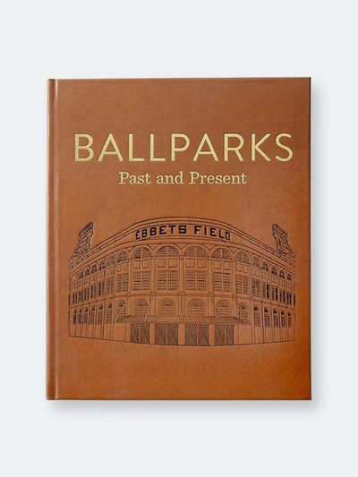 Shop Graphic Image Ballparks Past And Present