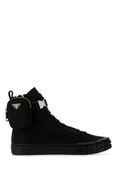 Shop Prada Sneakers-6 Nd  Male