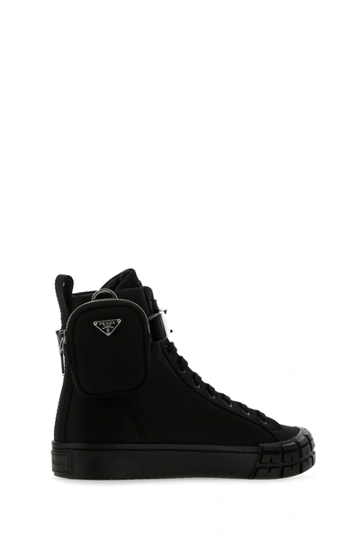 Shop Prada Sneakers-6 Nd  Male