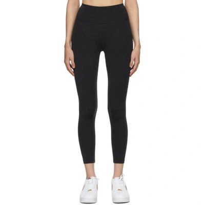 Girlfriend Collective Compressive high-rise Leggings - Farfetch