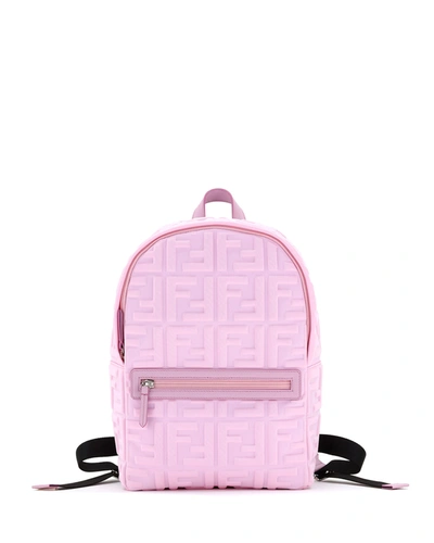 fendi-girls-pink-pequin-stroller-115950