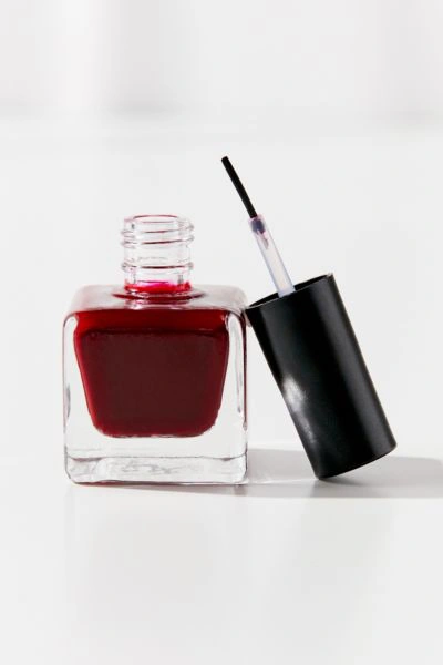 Shop Urban Outfitters Uo Nail Polish In Dark Horse