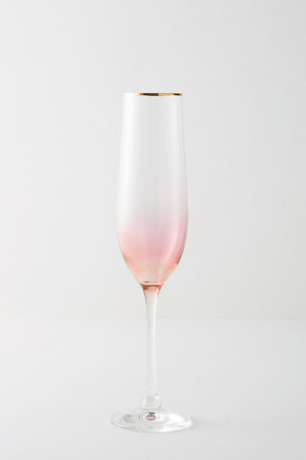 Anthropologie Waterfall Flutes