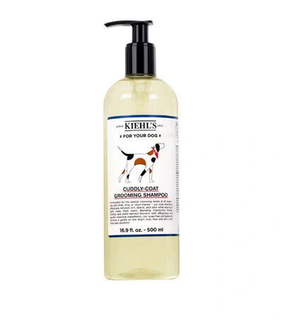 Shop Kiehl's Since 1851 Kiehl's Cuddly-coat Grooming Shampoo (500ml) In Multi