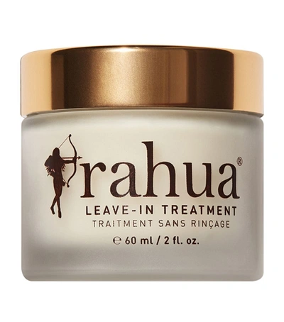 Shop Rahua Leave-in Treatment (60ml) In Multi