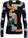 PETER PILOTTO Patterned Knit