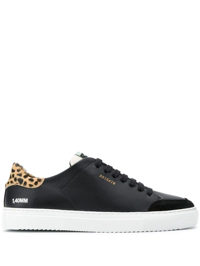 Axel arigato sales court sneaker