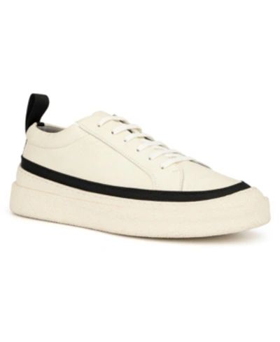 Hybrid Green Label Men's Breeze Sneaker In White